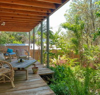 Newport - East Ballina - Accommodation Ballina