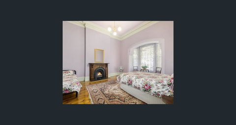 Newport Homestay & Lodge - The Heritage Guest House - Accommodation Ballina 0