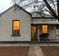 Newton Cottage - Accommodation Ballina