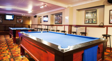 Nightcap At Balaclava Hotel - Accommodation Ballina 3