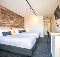 Nightcap at Westside Hotel - Accommodation Ballina