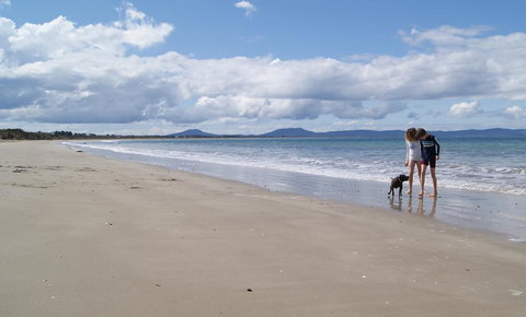 Nine Mile Escape - Accommodation Ballina 2