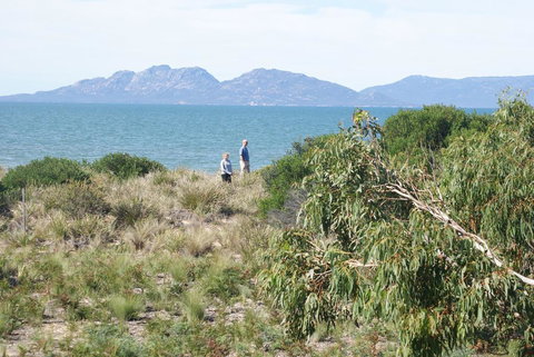 Nine Mile Escape - Accommodation Ballina 1