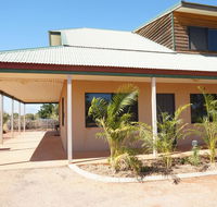 Ningaloo Breeze Villa 6 - 3 Bedroom Fully Self-Contained Holiday Accommodation - Accommodation Ballina