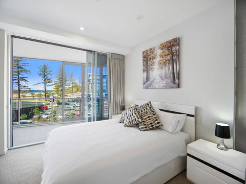 Nirvana By The Sea - Accommodation Ballina 2
