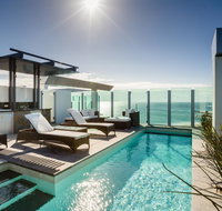 Nirvana By The Sea - Accommodation Ballina