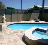 Noah's Mid City Motor Inn Muswellbrook - Accommodation Ballina