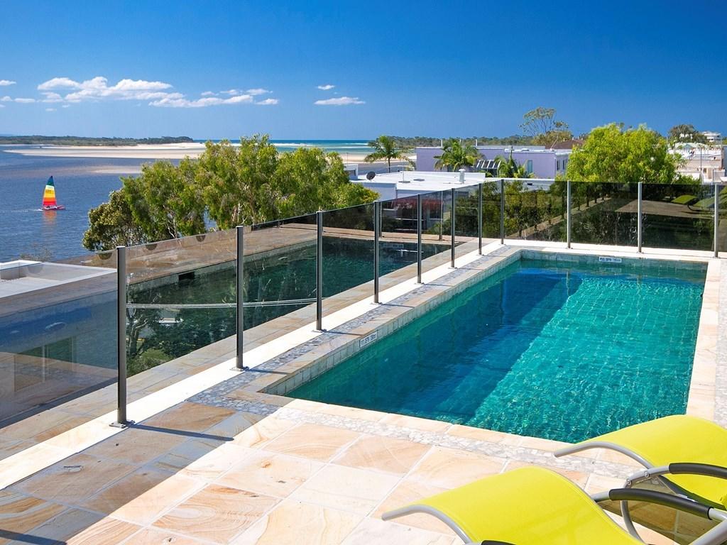 Noosaville QLD Accommodation Ballina