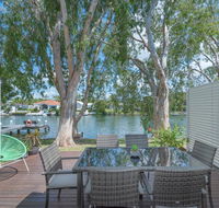Noosa Entrance 2 Bedroom - Accommodation Ballina