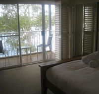 Noosa Entrance Waterfront Resort - Accommodation Ballina