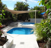 Noosa Gardens Riverside Resort - Accommodation Ballina