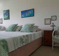 Noosa River Guest Suite - Accommodation Ballina