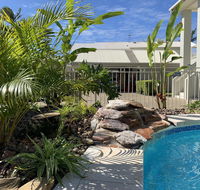 Noosa River Palms - Accommodation Ballina
