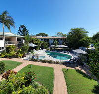 Noosa River Retreat - Accommodation Ballina