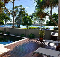Noosa Water Views - Accommodation Ballina