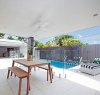 Noosaville Hideaway - Accommodation Ballina