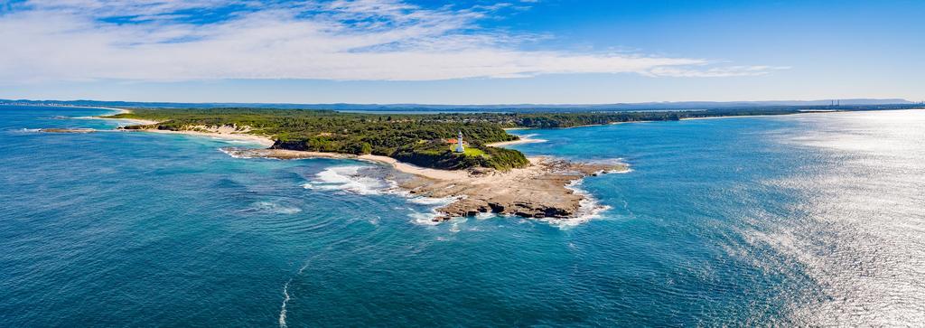 Norah Head NSW Accommodation Ballina