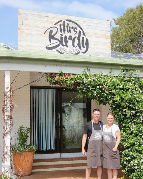 North Byron Luxury Beachfront - 'Mia Beach Abode' - Accommodation Ballina 3