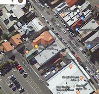 North Hobart Apartments - Accommodation Ballina