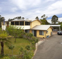 Northeast Restawhile BandB - Accommodation Ballina