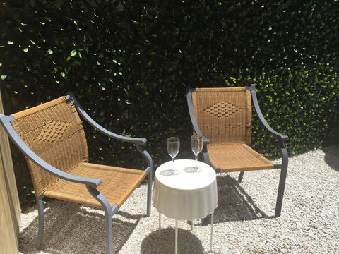 Northlakes Studio - Accommodation Ballina 1