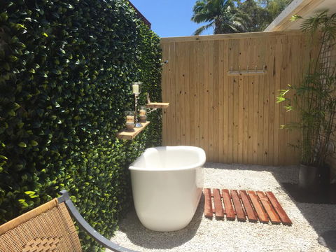 Northlakes Studio - Accommodation Ballina 2