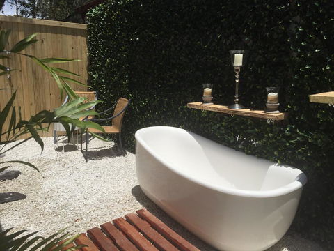 Northlakes Studio - Accommodation Ballina 3