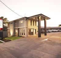 Northpoint Motel Apartments - Accommodation Ballina