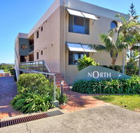 Northpoint Unit No 1 at South West Rocks - Accommodation Ballina
