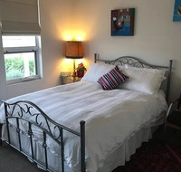 Not quite the Ritz - Accommodation Ballina