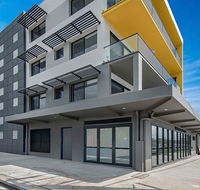 Nouveau On Young - Accommodation Ballina
