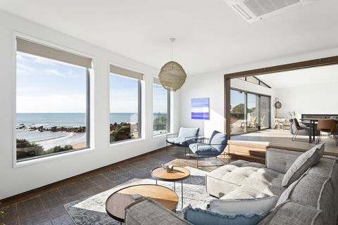 Novo Luxury Apartment - Accommodation Ballina 1