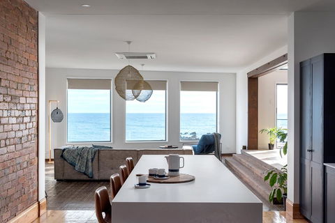 Novo Luxury Apartment - Accommodation Ballina 2