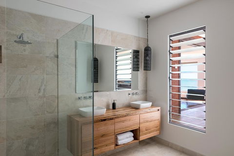 Novo Luxury Apartment - Accommodation Ballina 3