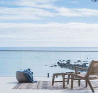 Novo Luxury Apartment - Accommodation Ballina
