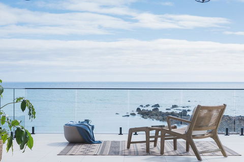 Novo Luxury Apartment - Accommodation Ballina 0