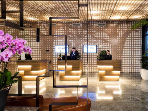 Novotel Brisbane South Bank - Accommodation Ballina 3
