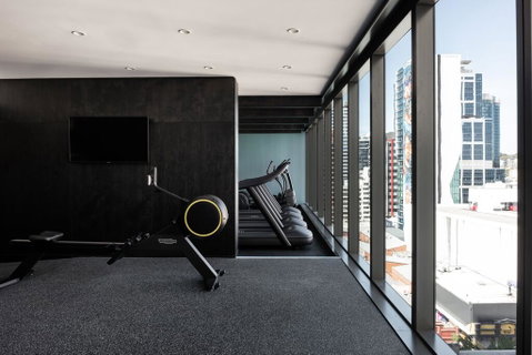 Novotel Perth Murray Street - Accommodation Ballina 2
