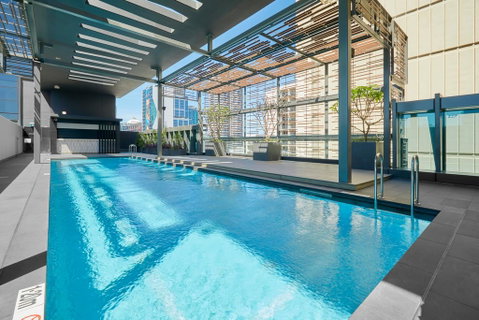 Novotel Perth Murray Street - Accommodation Ballina 1