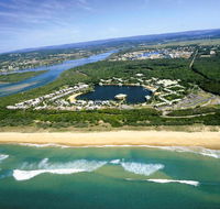 Novotel Sunshine Coast Resort - Accommodation Ballina