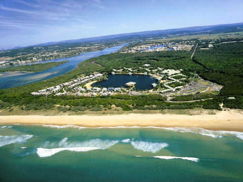 Novotel Sunshine Coast Resort - Accommodation Ballina 0