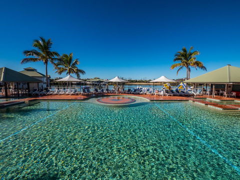 Novotel Sunshine Coast Resort - Accommodation Ballina 1