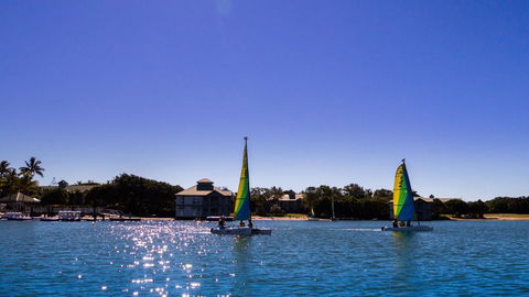 Novotel Sunshine Coast Resort - Accommodation Ballina 2