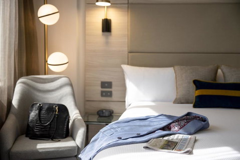 Novotel Sydney Parramatta - Accommodation Ballina 2