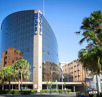 Novotel Sydney Parramatta - Accommodation Ballina