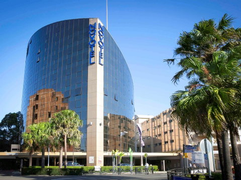Novotel Sydney Parramatta - Accommodation Ballina 0