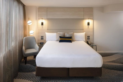 Novotel Sydney Parramatta - Accommodation Ballina 3