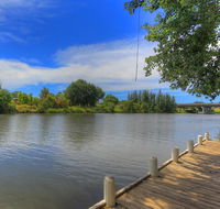 NRMA Bairnsdale Riverside Holiday Park - Accommodation Ballina