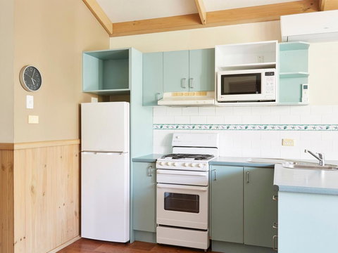 NRMA Darlington Beach Holiday Resort - Accommodation Ballina 2