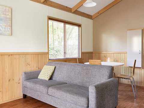 NRMA Darlington Beach Holiday Resort - Accommodation Ballina 1